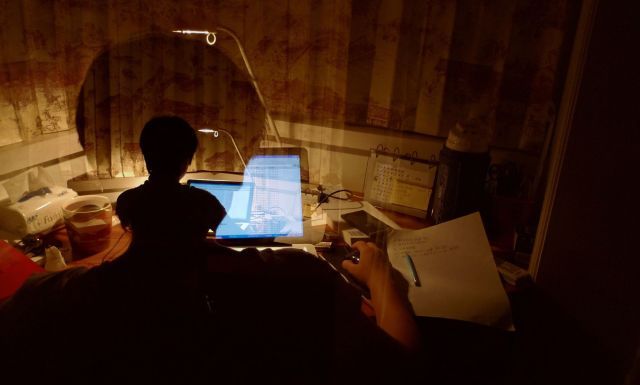 “一个月给我3000，让我996，我是个傻子吧” 思考 工作 IT职场 好文分享 第3张