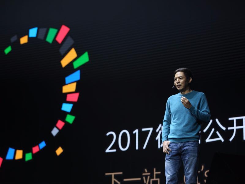 所有人，都猜错了微信小程序的风口